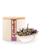 Buy Moonlight White Organic Tea from Yunnan China | Premium Quality Chinese White Tea | Perfect Gift for Tea Lovers (80g) - Buy Online on GoSupps.com