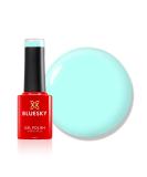 Bluesky LPD18 Pastel Dreams Season Navigator Gel Nail Polish - Blue 5ml | Chip Resistant, Long Lasting | UV/LED Lamp Required - Buy Online on GoSupps.com