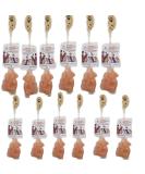 Himalayan Rock Salt Lick For Small Animal/Pet Licks Hanging -86gram- 2 cube salt(PACK OF 12) - Buy Online on GoSupps.com