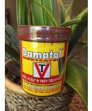 Buy Damatol Medicated Skin Treatment 110g - Effective Relief for Skin Conditions | International Shipping Available - Buy Online on GoSupps.com