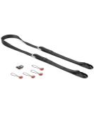 Peak Design Leash Camera Strap (L-BL-3) Large Black - Buy Online on GoSupps.com