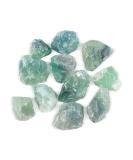 Soulnioi Green Fluorite 230g Natural Crystal Powder for Aromatherapy & Decor - Buy Online on GoSupps.com