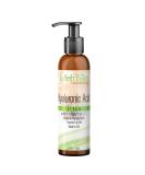 Hyaluronic Acid Serum for Skin - Moisturizing & Hydrating | Natural Face Serum with Vitamin C & Aloe Vera | 12 Fl Oz - Lyfetrition - Buy Online on GoSupps.com