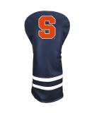 Team Golf NCAA Syracuse Vintage Driver Golf Club Headcover - Retro Design with Fleece Lining for Extra Protection - Buy Online on GoSupps.com