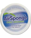 Natures Air Sponge Odor Absorber | Buy Internationally - Best Odor Eliminator for Home & Car - Buy Online on GoSupps.com