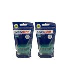 Buy 2x Sensident Mint Dental Sticks - Best International Shipping for Fresh Breath & Oral Care - Buy Online on GoSupps.com