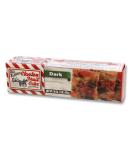 Claxton Fruit Cake - 1 Lb. Dark Recipe in Exclusive Claxton Carton - Buy Online on GoSupps.com