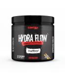 Conteh Sports Hydra Flow Premium Daily Hydration Formula 300g 60 Servings (Mango) - Buy Online on GoSupps.com