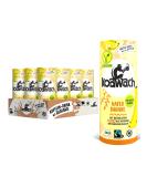 Buy Koawach Chocolate Drink - Vegan Banana Flavor (12x235ml) | Organic Fairtrade Drinking Chocolate & Energy Drink - Buy Online on GoSupps.com
