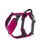 DOG Copenhagen Dog Harness V2 Comfort Walk Pro - Wild Rose Pink XS | International Shipping Available - Buy Online on GoSupps.com