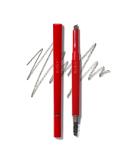 Espoir The Brow Easy Shaping Pencil - Neutral Brown | Long-lasting Leaf-shaped Tip for Fine Lines | 0.01 Ounce - Ideal for Effortless Eyebrow Definition - Buy Online on GoSupps.com
