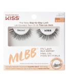 Kiss My Lash But Better Blessed - Pack of 6 | Shop Internationally for Premium False Lashes - Buy Online on GoSupps.com