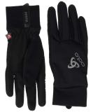 Odlo Waterproof Light_765940 Gloves XXS Black - Buy Online on GoSupps.com