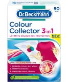 Dr. Beckmann Colour & Dirt Collector Big Value Pack 50 Sheets Fresh 50 Count (Pack of 1) - Buy Online on GoSupps.com