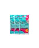 TePe Interdental Brushes Pink Original Pack of 8 ISO0 0.4 mm Pink 24 count (Pack of 1) - Buy Online on GoSupps.com