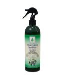 Silver Shield Sanitizer  All Natural Colloidal Silver MicroCleanser  12 oz. - Buy Online on GoSupps.com