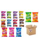 Seabrook 6 bags crisps & 5 bags Loaded Crisp Random Mixed Bags - We Will Send Random Mixed Packs | VIMIX (10 Mixed) - Buy Online on GoSupps.com