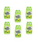 Sweetleaf Water Drop 6 Pack - Lemon Lime Flavor | Delicious & Sugar-Free - Buy Online on GoSupps.com
