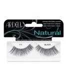 Ardell Fashion Lashes Pair 111 - Pack of 4 | High-Quality False Eyelashes - Buy Online on GoSupps.com