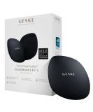 Geske SmartAppGuided 4-in-1 Silicone Facial Cleaning Brush | Professional Skin Care Device for Deep Cleansing - Buy Online on GoSupps.com