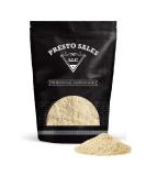 Filberts / Hazelnuts  BLANCHED Skinless Raw Premium Quality Flour  Vegan  KETO  Substitute  Kitchen friendly  Turkish  Baking  packed in a resealable pouch bag of 1 lb. (16 oz.) by Presto Sales LLC 1.0 Pounds - Buy Online on GoSupps.com