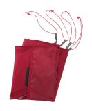 MSR Universal 3-Person Tent Footprint Tarp Large - 83 x 69 | Durable Camping Ground Cloth - Buy Online on GoSupps.com
