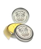 Seattle Sundries Sweet Almond Beeswax & Shea Butter Solid Lotion Bars (2x1.15oz) - Moisturizing Hand Care for Dry Skin | Women & Men Work/Home - Buy Online on GoSupps.com