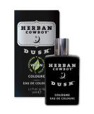 Herban Cowboy Men's Cologne, Dusk, 1.7 Ounce - Buy Online on GoSupps.com