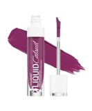 wet n wild Mega Last Catsuit High-Shine Liquid Lipstick in Purple Berry Down Lo - Buy Online on GoSupps.com