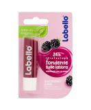 Buy Labello Blackberry Shine Lip Balm 5.50ml - Colorful Blackberry Flavor & 24-Hour Moisturizing - Natural Ingredients - International Shipping - Buy Online on GoSupps.com