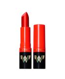 Revlon x WW84 Wonder Woman Super Lustrous Lipstick with Vitamin E and Avocado Oil  Matte Lipstick in Red  002 Super Heroine  0.15 oz - Buy Online on GoSupps.com