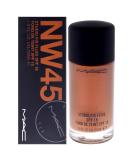 MAC Studio Fix Fluid Foundation SPF15 NW45 30 ml - Pack of 1 - Buy Online on GoSupps.com