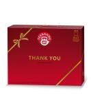 Teekanne Thank You Collection Box - 6 Flavours, 5 Teabags Each - Buy Online on GoSupps.com