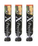 X-pression Premium Original Ultra Braid. - Colour 33 (Pack of 3) 33 Pack Of 3 - Buy Online on GoSupps.com