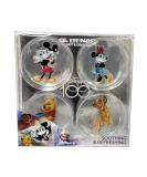 Shop Taste Beauty x Disney Hot & Cold Gel Eye Pads - 2-Pair Set Multicolor | International Shipping Available - Buy Online on GoSupps.com