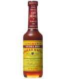 Linghams Extra Hot Chilli Sauce 280 ml - Buy Online on GoSupps.com