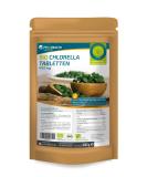 Buy FP24 Health Bio Chlorella 2500 Tablets - 1kg | 400mg per Tablet - Premium Quality - Fast International Shipping - Buy Online on GoSupps.com