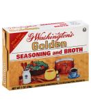 G Washington's Golden Seasoning and Broth - 1 Ounce - Buy Online on GoSupps.com