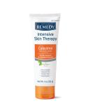 Medline Remedy Phytoplex Calazime Skin Protectant, Fragrance & Paraben Free, 4oz intensive skin therapy Paste Cream 4 Ounce (Pack of 1) - Buy Online on GoSupps.com