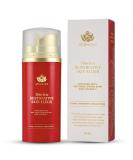 Shankara Timeless Restorative Skin Elixir - 2-in-1 Ayurvedic Anti-Aging Serum & Kumkumadi Face Oil with Red Gold Saffron Vitamin C & Sandalwood - Nourish Skin Naturally - Buy Online on GoSupps.com
