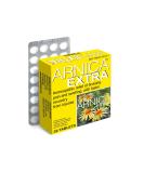 Buy Miers Laboratories Arnica Extra Homeopathic Tablets for Muscle Pain Relief & Bruises - International Shipping Available - Buy Online on GoSupps.com