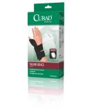 Curad Universal Thumb Brace - Comfortable Support for Injuries | Ships Worldwide - Buy Online on GoSupps.com