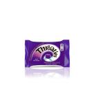 Throaties Pastilles Flow Packs Blackcurrant - Buy Online on GoSupps.com