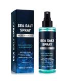 Sea Salt Spray for Men - Enhance Texture & Volume | Perfect for Textured Waves & Effortless Styles - 5.07fl oz - Buy Online on GoSupps.com