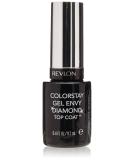 Revlon Colorstay Gel Envy Diamond Top Coat Nail Polish - Buy Online on GoSupps.com