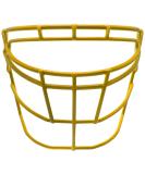 Buy Schutt Sports FB Varsity Z10 Tropo DW Pro Face Shield - Gold | International Shipping Available - Buy Online on GoSupps.com