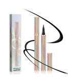 Ksndurn Liquid Eyeliner Black - Waterproof, Long-Lasting Eyeliner for Women - Buy Online on GoSupps.com