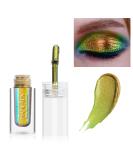HANLADY Chameleon Liquid Eyeshadow - Intense Color Shifting, Long Lasting Glitter Makeup - Buy Online on GoSupps.com