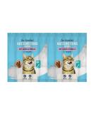 Buy Our Essentials by Amazon Cat Sticks with Salmon & Trout 50g | Premium Cat Treats for Healthy Pets Ships Worldwide - Buy Online on GoSupps.com