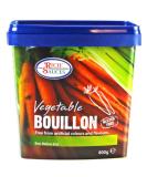 Rich Sauces Vegetable Bouillon Paste 800g. This bouillon is suitable for vegans and vegetarians - Buy Online on GoSupps.com